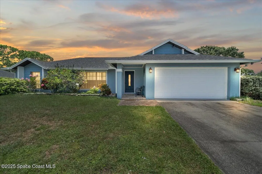 873 Ripley Terrace NE Palm Bay FL 32907