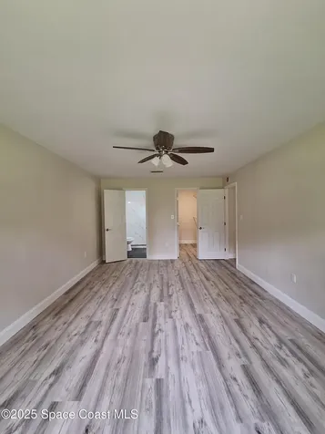 4440 Sherwood Drive Titusville FL 32796