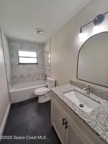 4440 Sherwood Drive Titusville FL 32796
