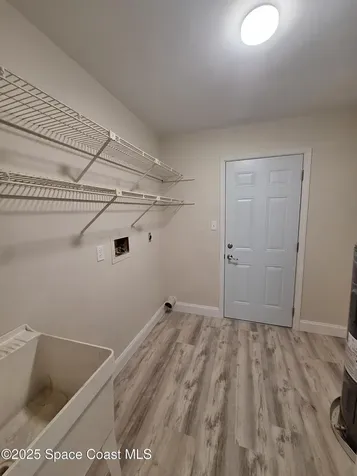 4440 Sherwood Drive Titusville FL 32796