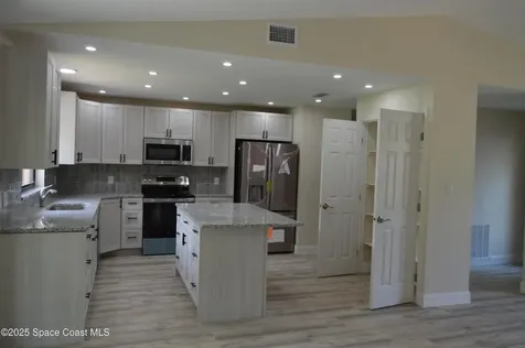 4440 Sherwood Drive Titusville FL 32796