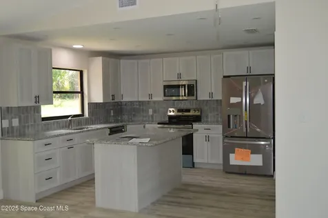 4440 Sherwood Drive Titusville FL 32796