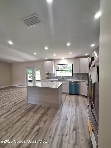 4440 Sherwood Drive Titusville FL 32796