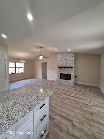 4440 Sherwood Drive Titusville FL 32796