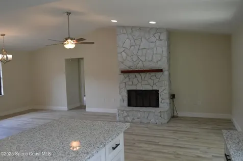 4440 Sherwood Drive Titusville FL 32796