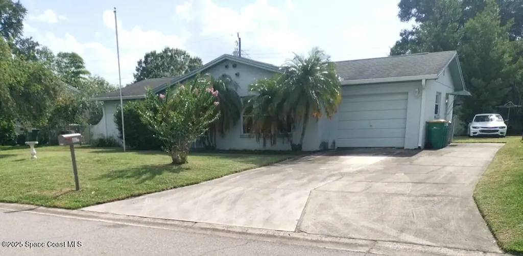 255 Monaco Road Melbourne FL 32904