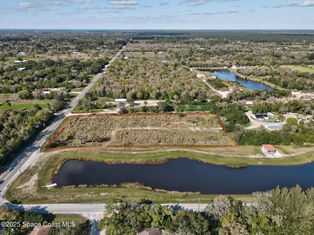 13765 99th Street Fellsmere FL 32948