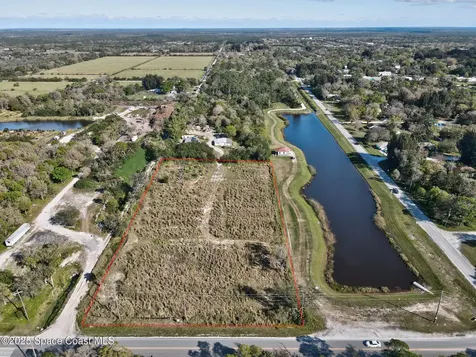 13765 99th Street Fellsmere FL 32948