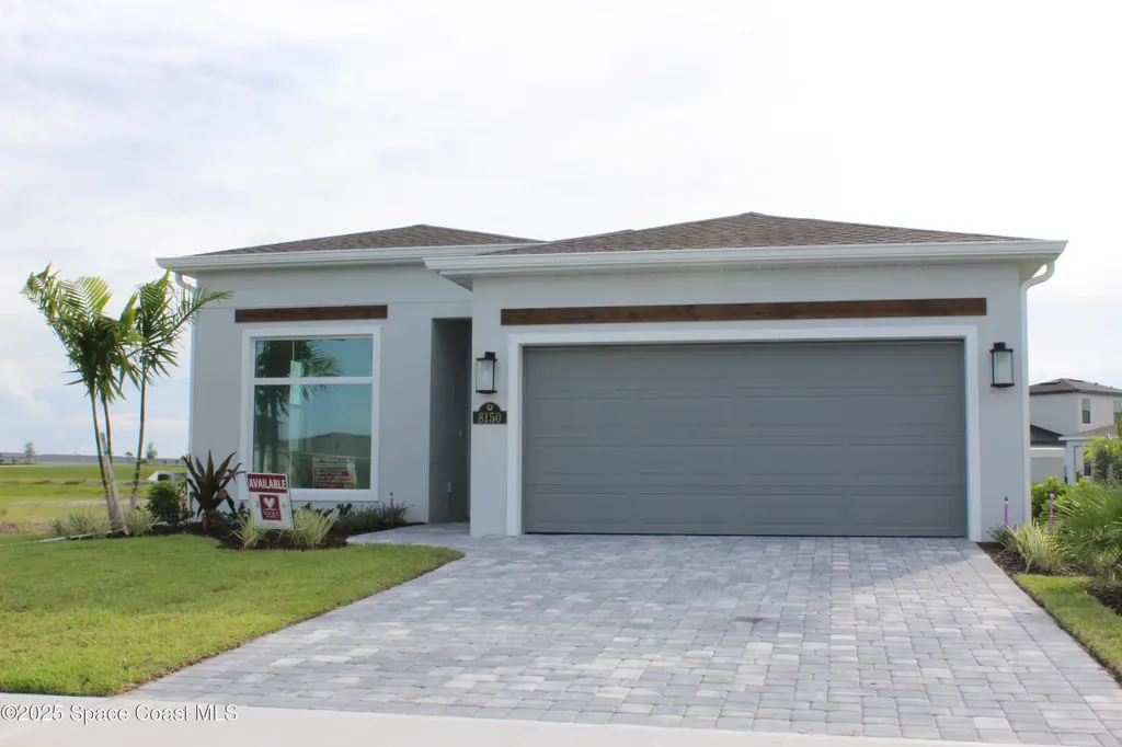8150 Langila Drive Melbourne FL 32940