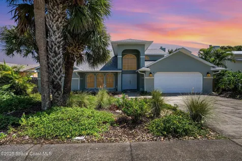 311 E Central Boulevard Cape Canaveral FL 32920