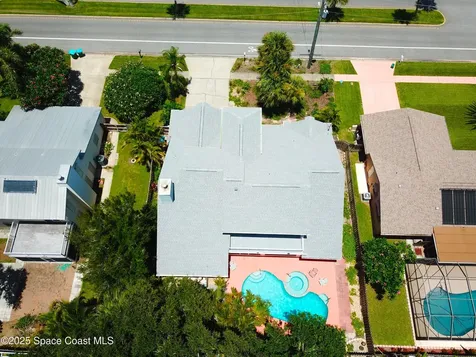 311 E Central Boulevard Cape Canaveral FL 32920