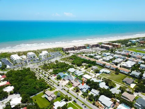 311 E Central Boulevard Cape Canaveral FL 32920
