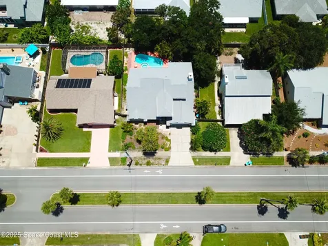 311 E Central Boulevard Cape Canaveral FL 32920