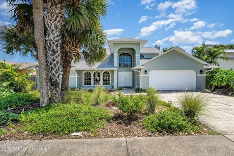 311 E Central Boulevard Cape Canaveral FL 32920