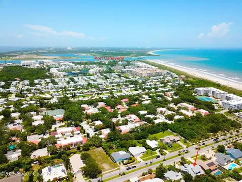 311 E Central Boulevard Cape Canaveral FL 32920