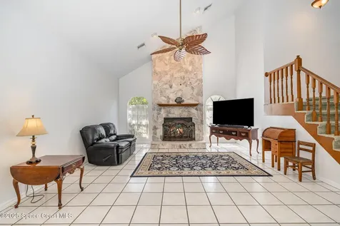 311 E Central Boulevard Cape Canaveral FL 32920