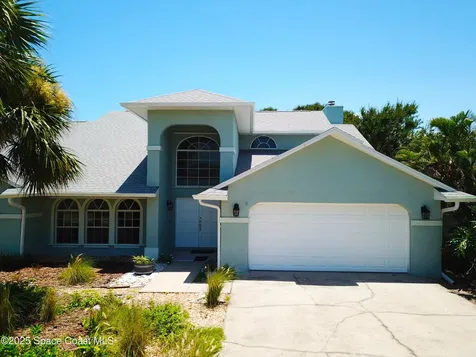 311 E Central Boulevard Cape Canaveral FL 32920
