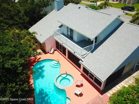 311 E Central Boulevard Cape Canaveral FL 32920
