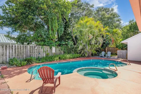 311 E Central Boulevard Cape Canaveral FL 32920