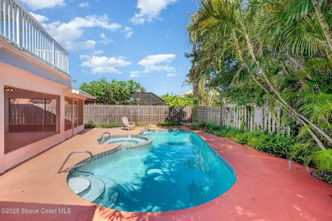 311 E Central Boulevard Cape Canaveral FL 32920