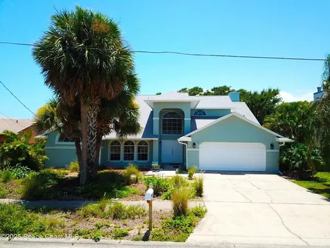 311 E Central Boulevard Cape Canaveral FL 32920
