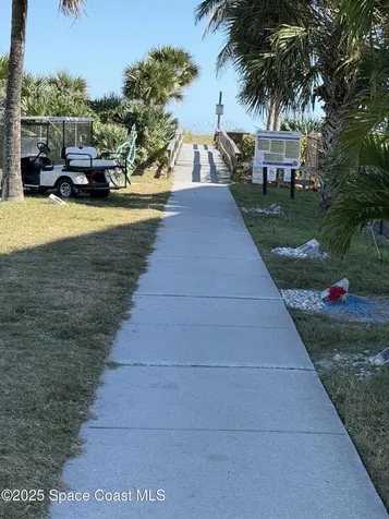 311 E Central Boulevard Cape Canaveral FL 32920