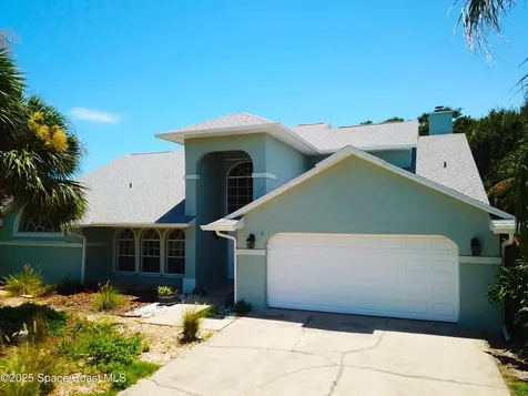 311 E Central Boulevard Cape Canaveral FL 32920