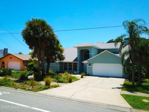 311 E Central Boulevard Cape Canaveral FL 32920