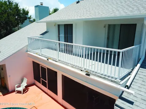311 E Central Boulevard Cape Canaveral FL 32920