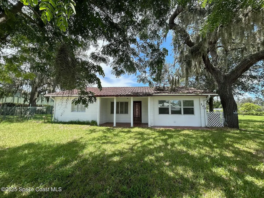 101 S Singleton Avenue Titusville FL 32796