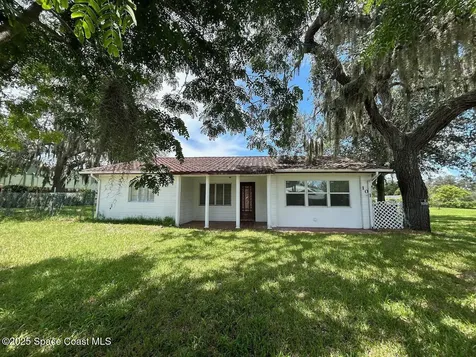 101 S Singleton Avenue Titusville FL 32796