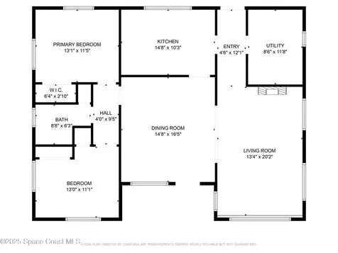 101 S Singleton Avenue Titusville FL 32796