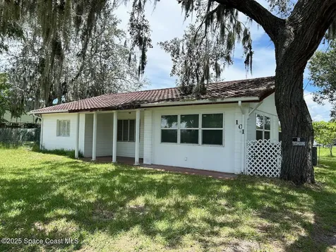 101 S Singleton Avenue Titusville FL 32796