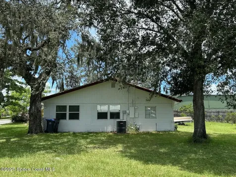 101 S Singleton Avenue Titusville FL 32796