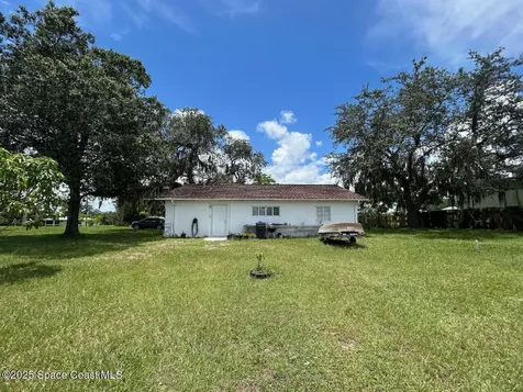 101 S Singleton Avenue Titusville FL 32796
