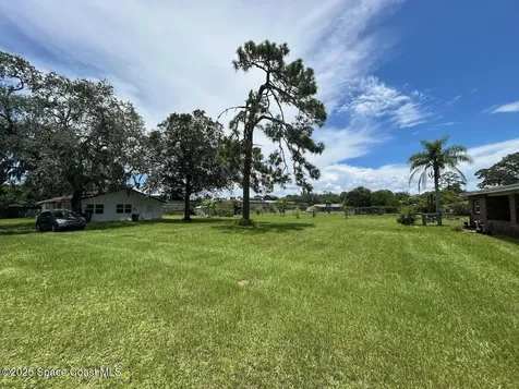 101 S Singleton Avenue Titusville FL 32796