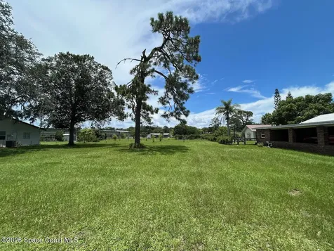 101 S Singleton Avenue Titusville FL 32796