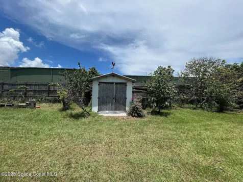 101 S Singleton Avenue Titusville FL 32796