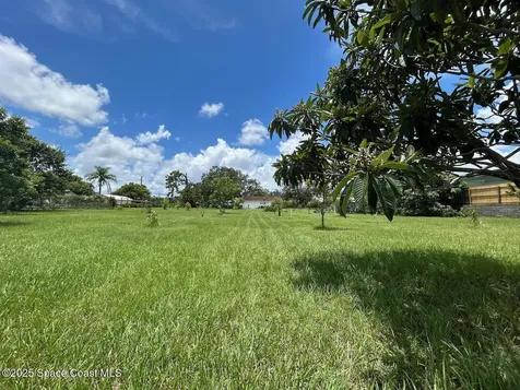 101 S Singleton Avenue Titusville FL 32796