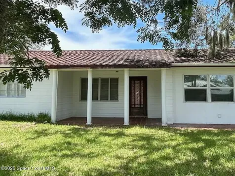 101 S Singleton Avenue Titusville FL 32796