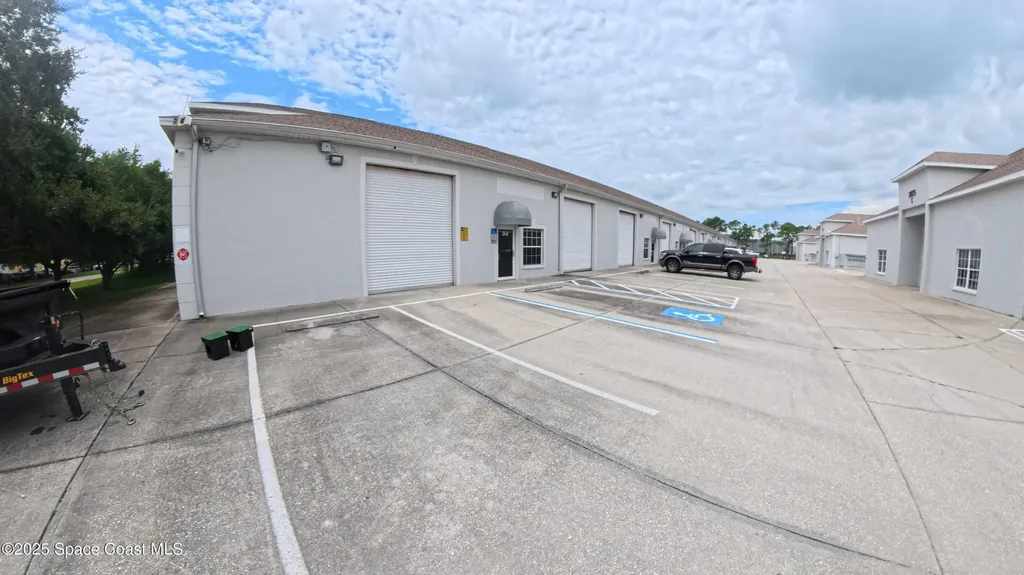 2825 Business Ctr Boulevard Melbourne FL 32940