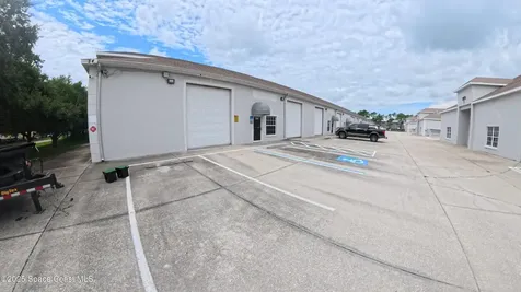2825 Business Ctr Boulevard Melbourne FL 32940