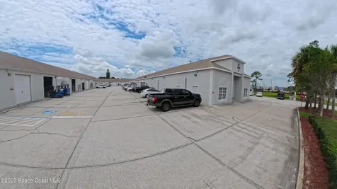 2825 Business Ctr Boulevard Melbourne FL 32940