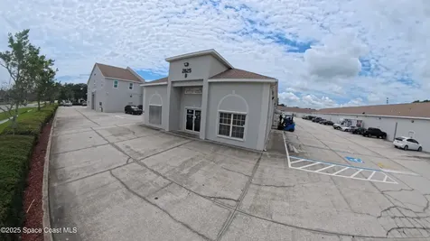 2825 Business Ctr Boulevard Melbourne FL 32940
