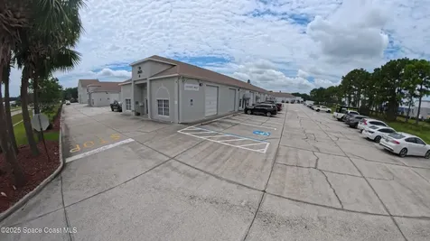 2825 Business Ctr Boulevard Melbourne FL 32940