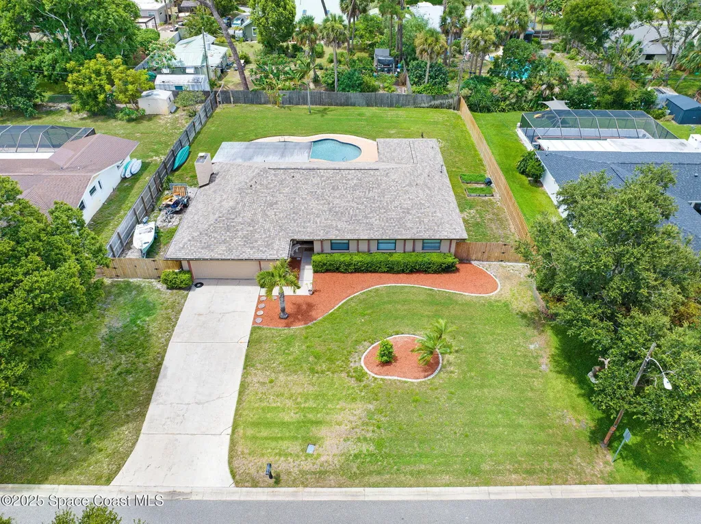 1070 Saint George Road Merritt Island FL 32952