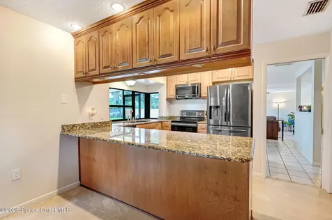 1070 Saint George Road Merritt Island FL 32952