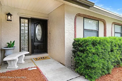 1070 Saint George Road Merritt Island FL 32952