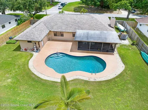 1070 Saint George Road Merritt Island FL 32952