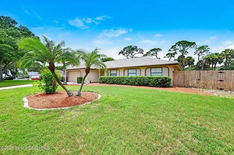 1070 Saint George Road Merritt Island FL 32952